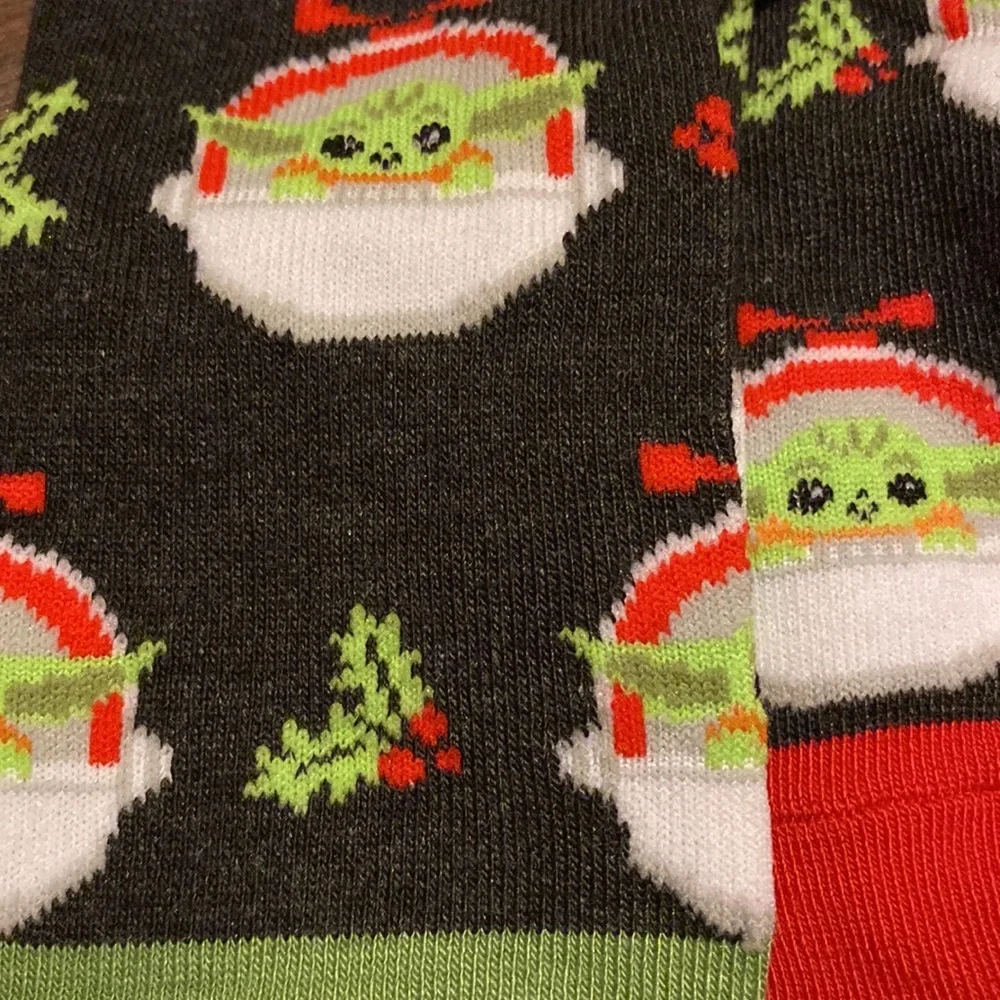 Star Wars yoda star